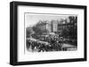 The London Hospital, Whitechapel-null-Framed Photographic Print