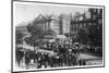 The London Hospital, Whitechapel-null-Mounted Photographic Print