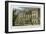 The London Institution, Finsbury Circus, London, C1827-William Deeble-Framed Giclee Print