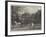 The London Season, Marlborough House-George L. Seymour-Framed Giclee Print