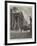 The London Season, St George's, Hanover Square-George L. Seymour-Framed Giclee Print