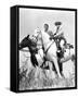 The Lone Ranger (1949)-null-Framed Stretched Canvas