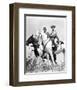 The Lone Ranger (1949)-null-Framed Photo