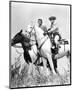 The Lone Ranger (1949)-null-Mounted Photo