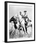 The Lone Ranger (1949)-null-Framed Photo