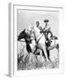 The Lone Ranger (1949)-null-Framed Photo