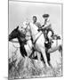 The Lone Ranger (1949)-null-Mounted Photo