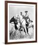 The Lone Ranger (1949)-null-Framed Photo