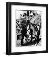 The Lone Ranger (1949)-null-Framed Photo