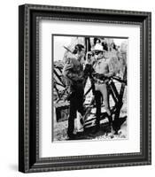 The Lone Ranger (1949)-null-Framed Photo