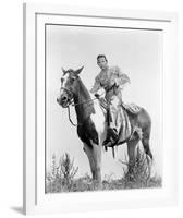 The Lone Ranger (1949)-null-Framed Photo