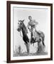 The Lone Ranger (1949)-null-Framed Photo