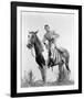 The Lone Ranger (1949)-null-Framed Photo