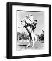 The Lone Ranger (1949)-null-Framed Photo