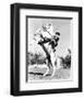 The Lone Ranger (1949)-null-Framed Photo