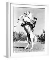 The Lone Ranger (1949)-null-Framed Photo