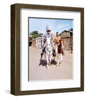 The Lone Ranger (1949)-null-Framed Photo