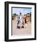 The Lone Ranger (1949)-null-Framed Photo