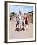 The Lone Ranger (1949)-null-Framed Photo