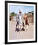 The Lone Ranger (1949)-null-Framed Photo