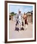 The Lone Ranger (1949)-null-Framed Photo