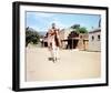 The Lone Ranger (1949)-null-Framed Photo