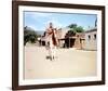 The Lone Ranger (1949)-null-Framed Photo