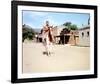 The Lone Ranger (1949)-null-Framed Photo