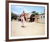 The Lone Ranger (1949)-null-Framed Photo