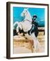 The Lone Ranger-null-Framed Photo