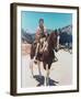 The Lone Ranger-null-Framed Photo