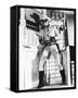 The Lone Ranger-null-Framed Stretched Canvas