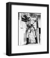 The Lone Ranger-null-Framed Photo