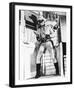 The Lone Ranger-null-Framed Photo