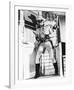 The Lone Ranger-null-Framed Photo