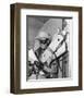 The Lone Ranger-null-Framed Photo