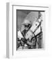 The Lone Ranger-null-Framed Photo