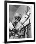 The Lone Ranger-null-Framed Photo