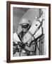 The Lone Ranger-null-Framed Photo