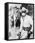 The Lone Ranger-null-Framed Stretched Canvas