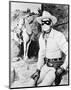 The Lone Ranger-null-Mounted Photo