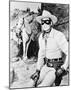 The Lone Ranger-null-Mounted Photo