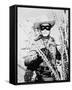 The Lone Ranger-null-Framed Stretched Canvas