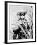 The Lone Ranger-null-Framed Photo