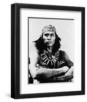 The Lone Ranger-null-Framed Photo