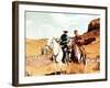 The Lone Ranger-null-Framed Photo