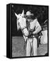 The Lone Ranger-null-Framed Stretched Canvas