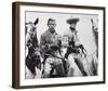 The Lone Ranger-null-Framed Photo