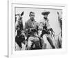 The Lone Ranger-null-Framed Photo