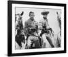 The Lone Ranger-null-Framed Photo